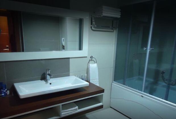 Moon Light Otel - Görsel 10