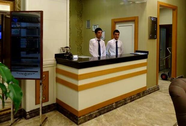 Moon Light Otel - Görsel 7