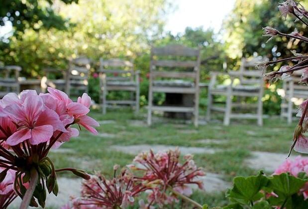 Hoppala Pansiyon Restaurant - Görsel 37