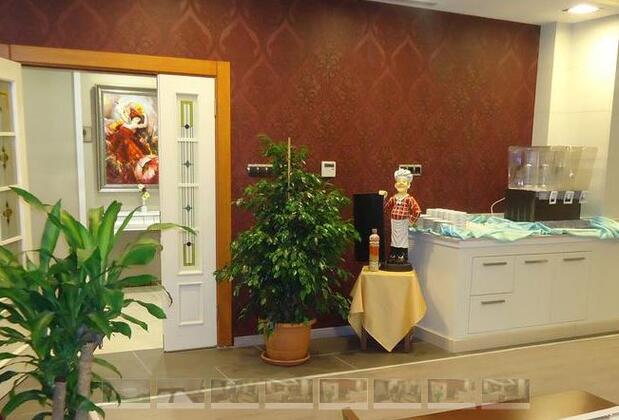 Moon Light Otel - Görsel 13