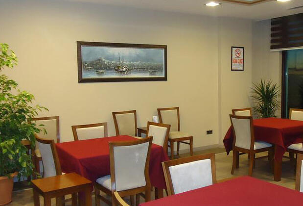 Moon Light Otel - Görsel 11