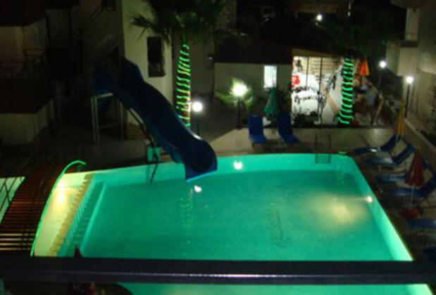 Antik Butik Otel Cennetler - Görsel 13