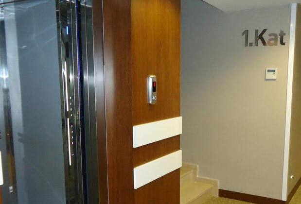 Moon Light Otel - Görsel 8