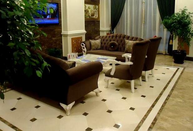 Moon Light Otel - Görsel 2