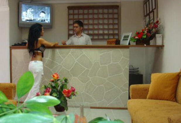 Antik Butik Otel Cennetler - Görsel 18