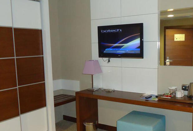 Moon Light Otel - Görsel 5