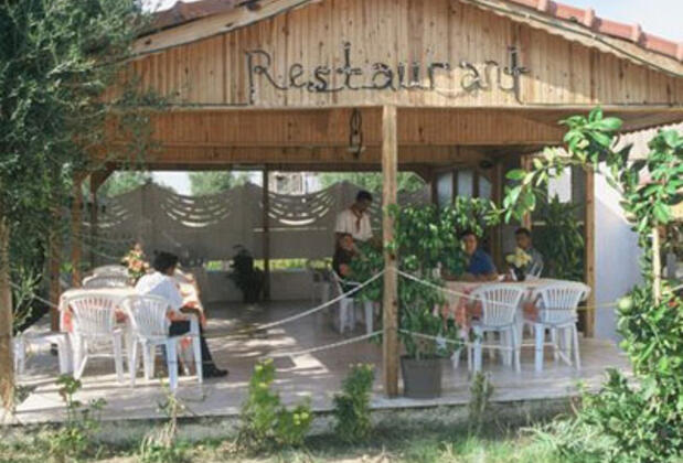 Antik Butik Otel Cennetler - Görsel 19