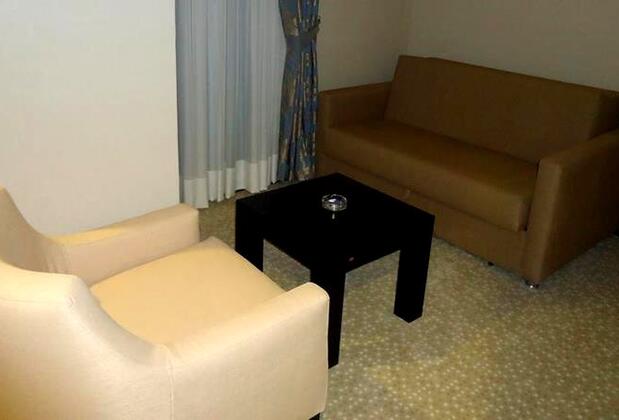 Moon Light Otel - Görsel 15