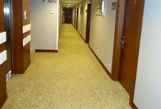 Moon Light Otel - Görsel 3