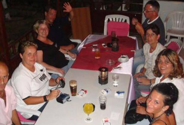 Antik Butik Otel Cennetler - Görsel 29