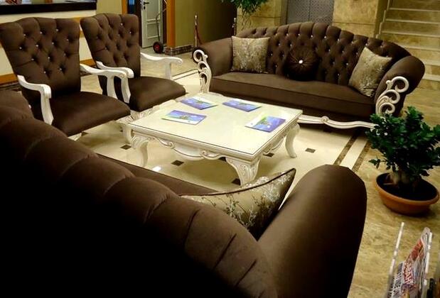 Moon Light Otel - Görsel 12