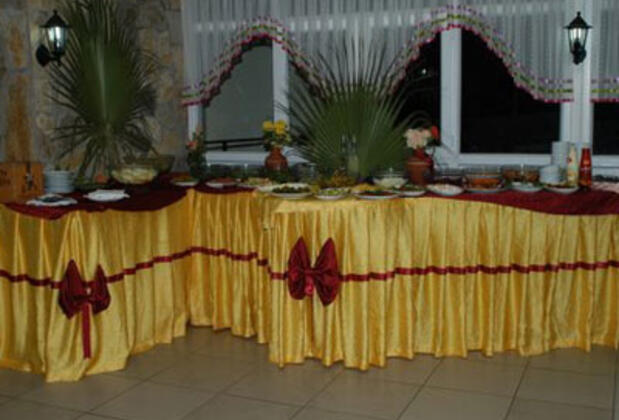 Antik Butik Otel Cennetler - Görsel 20