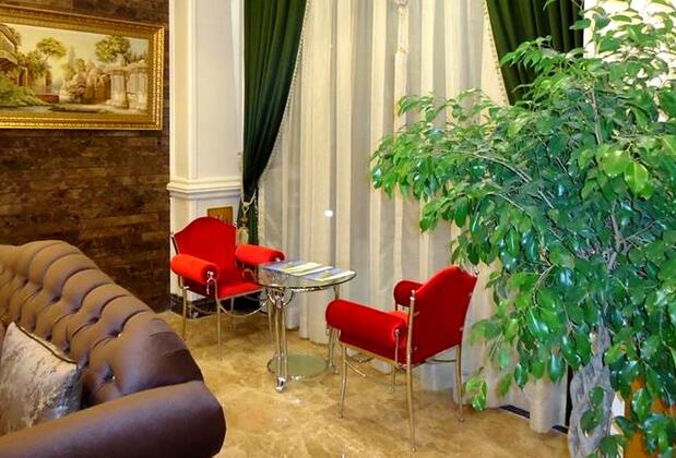 Moon Light Otel - Görsel 4