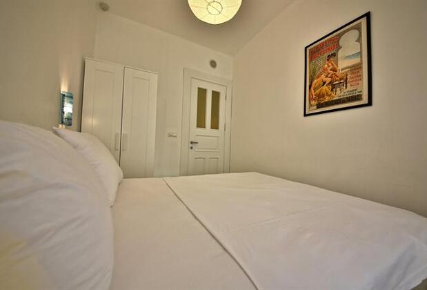 İstanbul Amedros Suites - Görsel 46