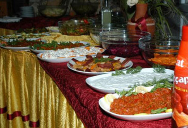 Antik Butik Otel Cennetler - Görsel 3