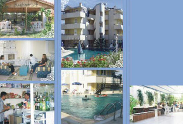 Antik Butik Otel Cennetler - Görsel 26