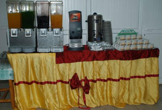 Antik Butik Otel Cennetler - Görsel 21