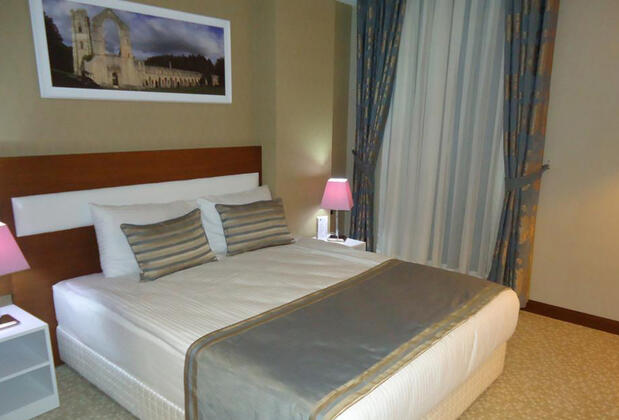 Moon Light Otel - Görsel 6