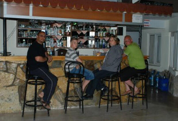 Antik Butik Otel Cennetler - Görsel 7