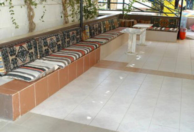 Antik Butik Otel Cennetler - Görsel 15