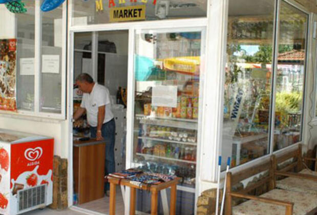 Antik Butik Otel Cennetler - Görsel 8