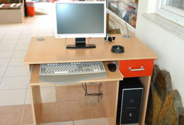 Antik Butik Otel Cennetler - Görsel 9