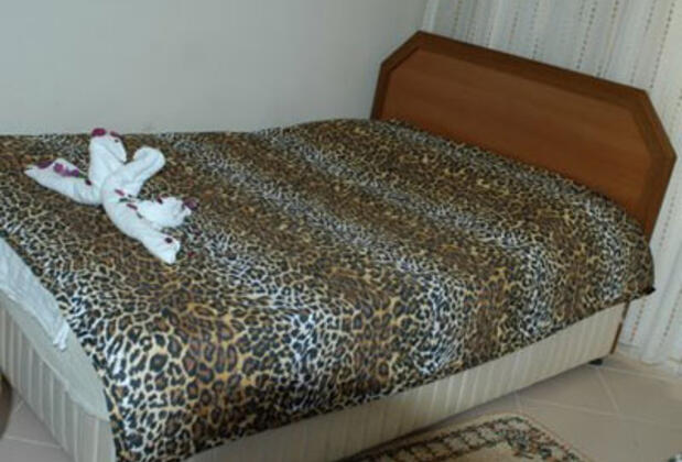 Antik Butik Otel Cennetler - Görsel 23