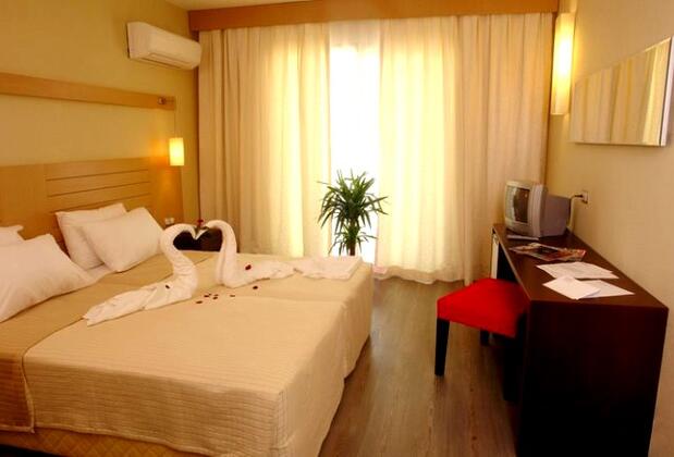 Vip Suite Private Residences - Görsel 8