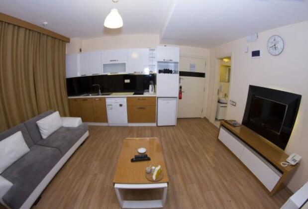 Es Güven Suite - Görsel 7