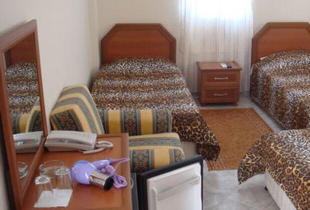 Antik Butik Otel Cennetler - Görsel 4