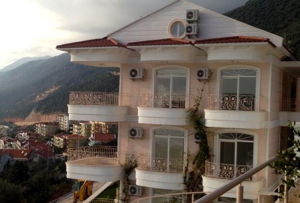 Vip Suite Private Residences - Görsel 12