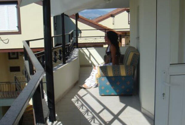 Antik Butik Otel Cennetler - Görsel 11