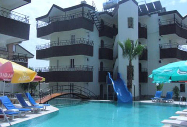 Antik Butik Otel Cennetler - Görsel 10