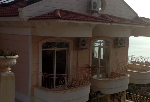 Vip Suite Private Residences - Görsel 10