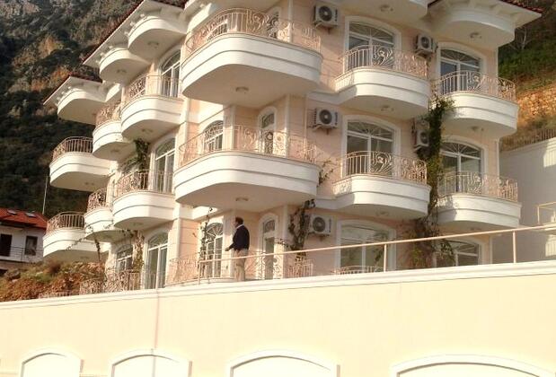 Vip Suite Private Residences - Görsel 9