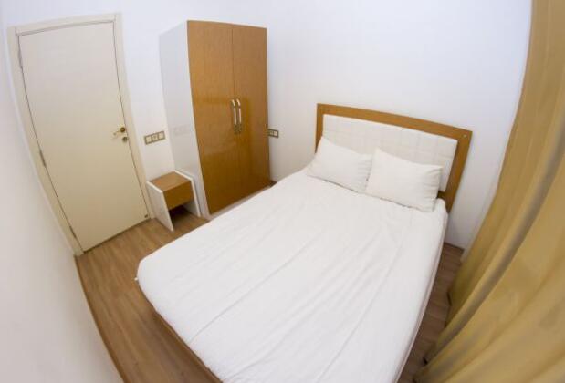 Es Güven Suite - Görsel 23