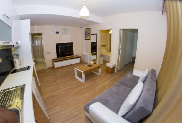 Es Güven Suite - Görsel 8