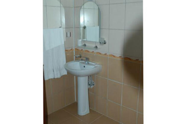 Antik Butik Otel Cennetler - Görsel 27