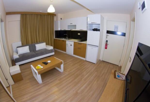 Es Güven Suite - Görsel 20