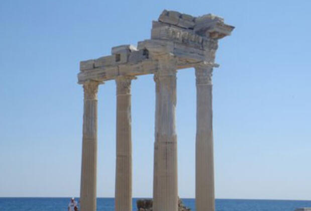 Antik Butik Otel Cennetler - Görsel 24