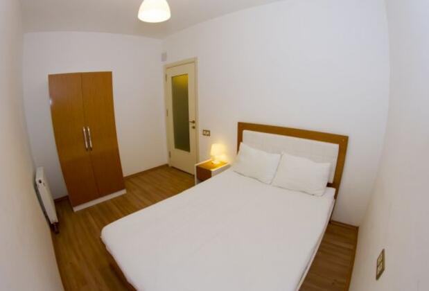 Es Güven Suite - Görsel 10