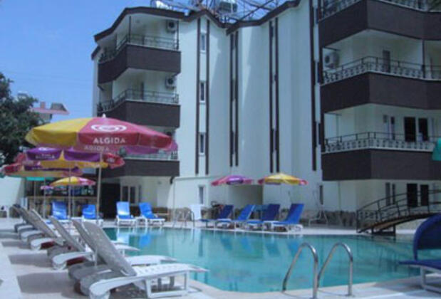 Antik Butik Otel Cennetler - Görsel 16