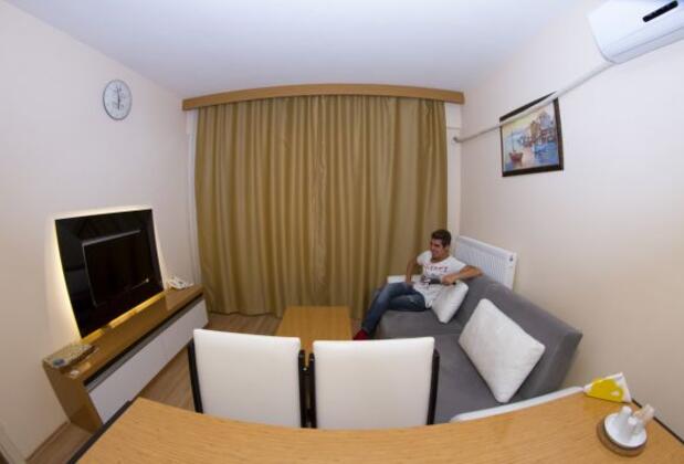 Es Güven Suite - Görsel 14