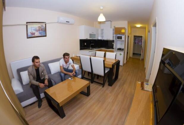 Es Güven Suite - Görsel 9