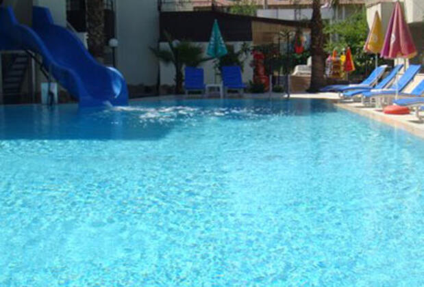 Antik Butik Otel Cennetler - Görsel 5