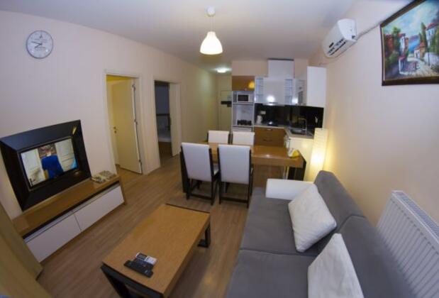 Es Güven Suite - Görsel 11