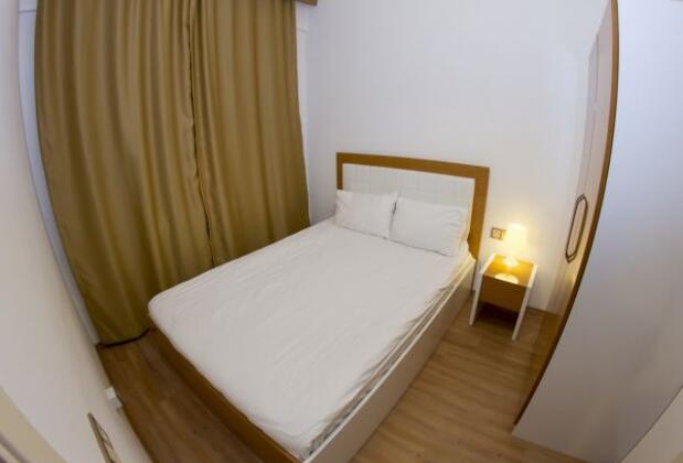 Es Güven Suite - Görsel 24