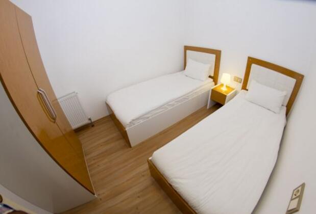 Es Güven Suite - Görsel 13