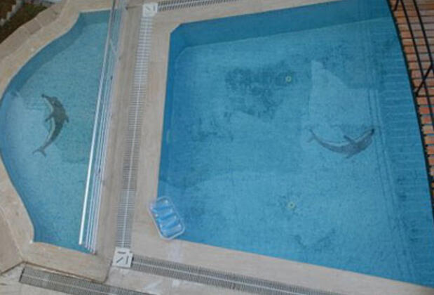 Antik Butik Otel Cennetler - Görsel 31