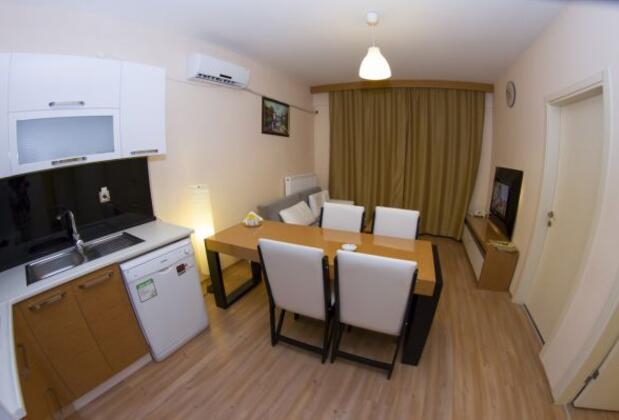 Es Güven Suite - Görsel 4